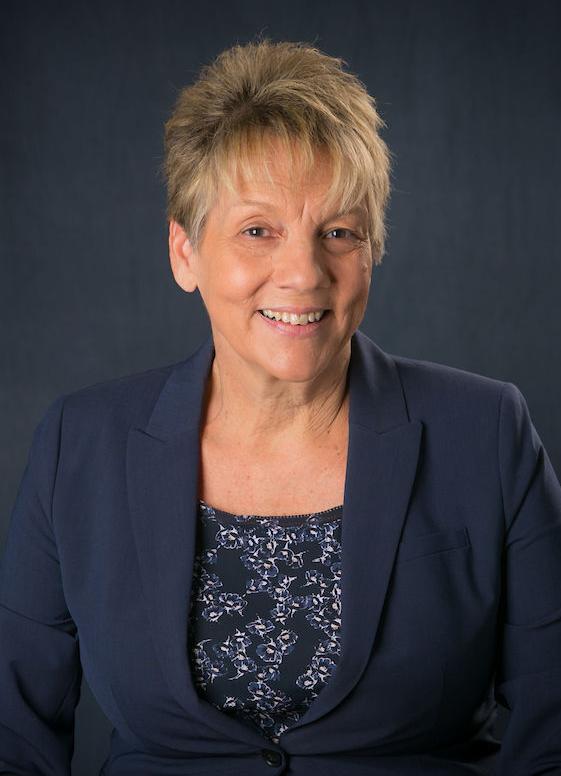 Lisa Johnson